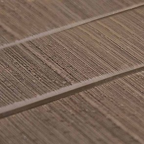 Клинкерная плитка Керма Шоколад (бархат) | 250x65x18 | Kerma